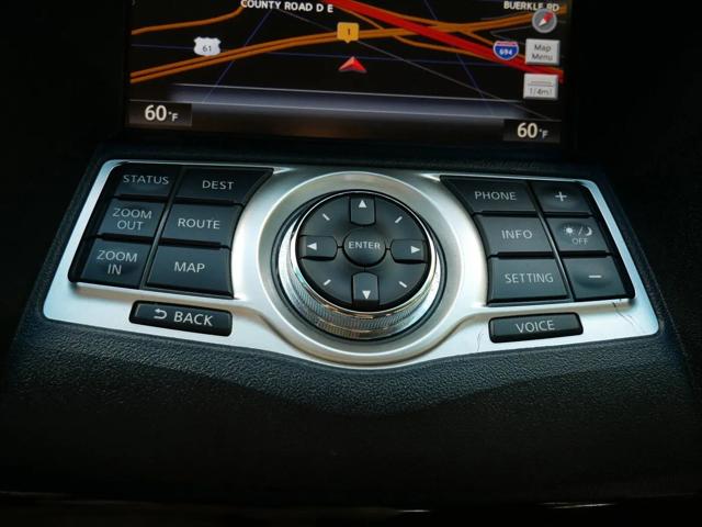 2010 Nissan Maxima 3.5 SV