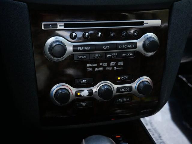 2010 Nissan Maxima 3.5 SV