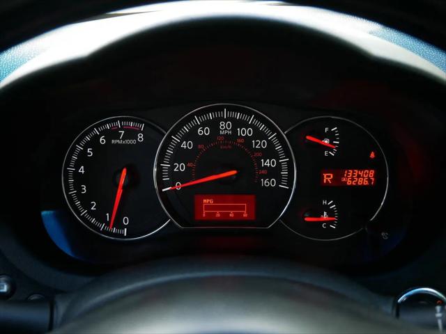 2010 Nissan Maxima 3.5 SV