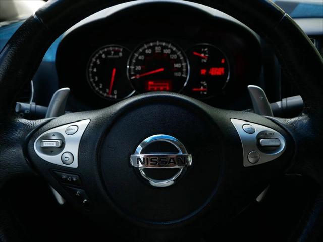 2010 Nissan Maxima 3.5 SV
