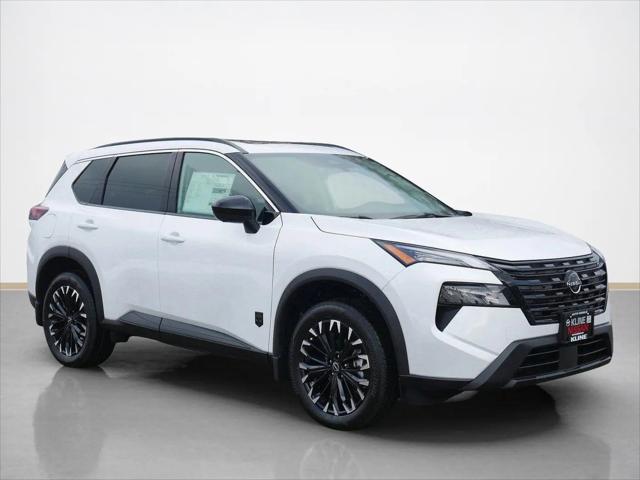 2026 Nissan Rogue Dark Armor for sale in Maplewood, MN