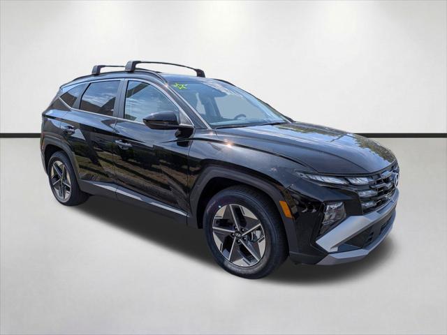 2026 Hyundai Tucson SEL Premium for sale in Fort Myers, FL