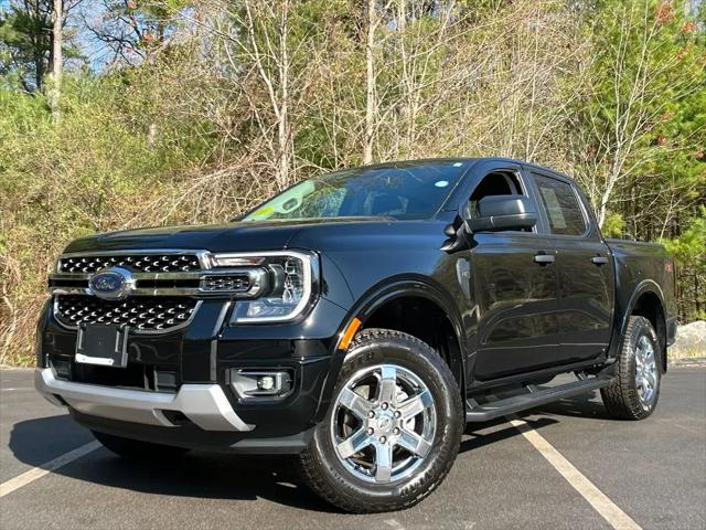 2025 Ford Ranger XLT for sale in Hanover, MA