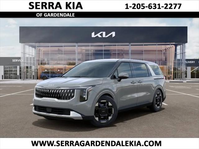 2026 Kia Carnival MPV EX for sale in Gardendale, AL