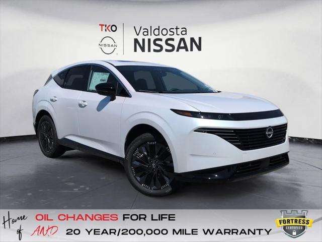 2026 Nissan Murano Platinum for sale in Valdosta, GA