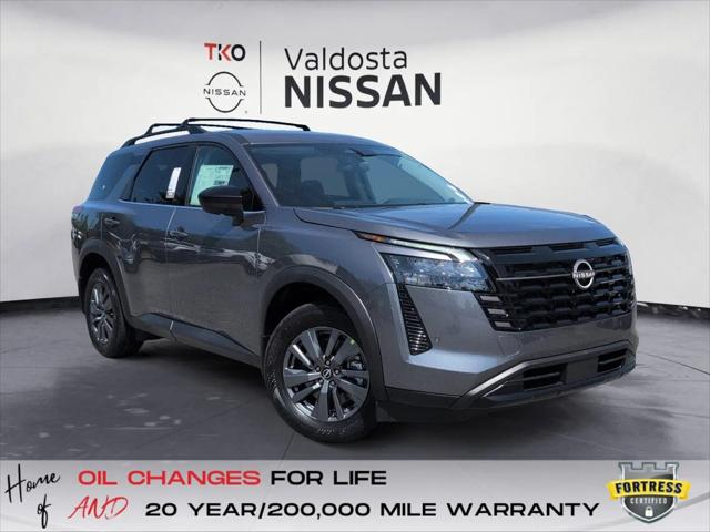 2026 Nissan Pathfinder SV for sale in Valdosta, GA