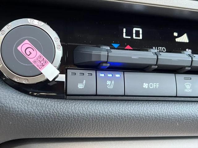 2026 Toyota Tundra Limited CrewMax 5.5' Bed