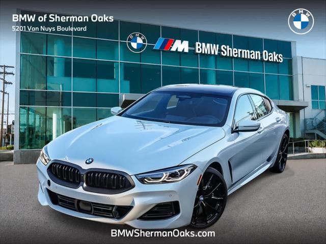 2026 BMW 840i Gran Coupe 840i for sale in Sherman Oaks, CA