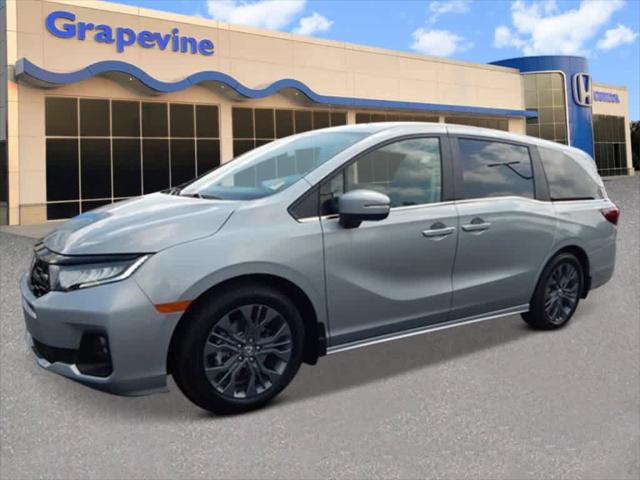 2026 Honda Odyssey Touring for sale in Grapevine, TX