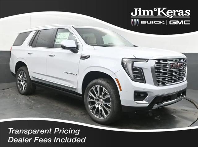 2026 GMC Yukon 4WD Denali for sale in Memphis, TN