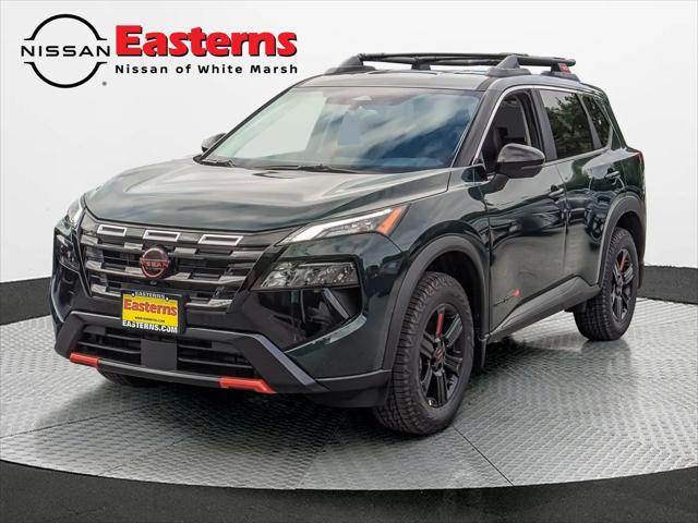2026 Nissan Rogue Rock Creek for sale in White Marsh, MD