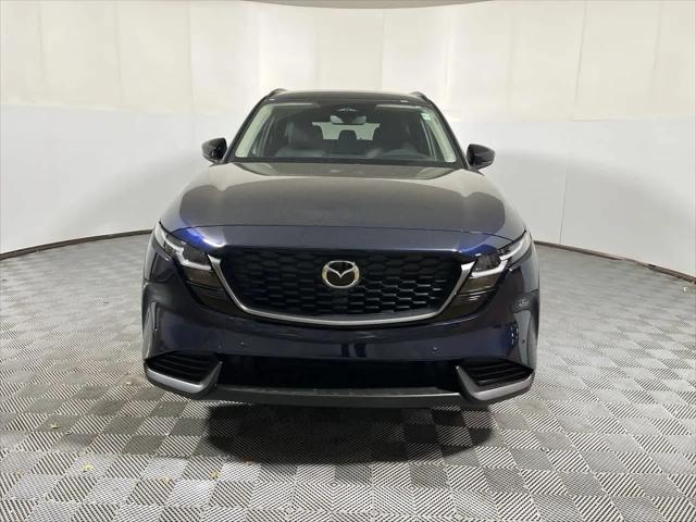 2026 Mazda CX-5 2.5 S Preferred