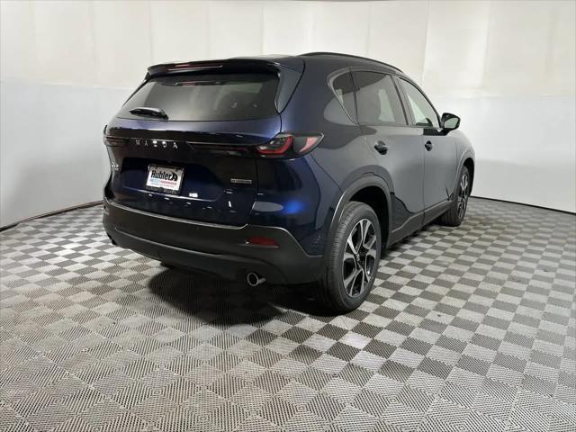 2026 Mazda CX-5 2.5 S Preferred