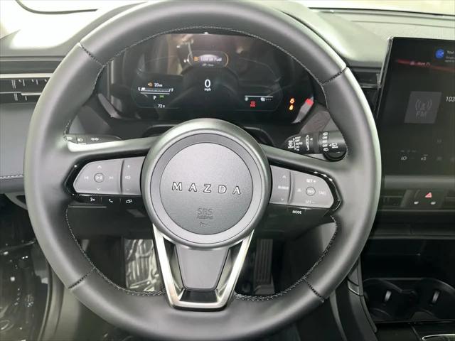 2026 Mazda CX-5 2.5 S Preferred