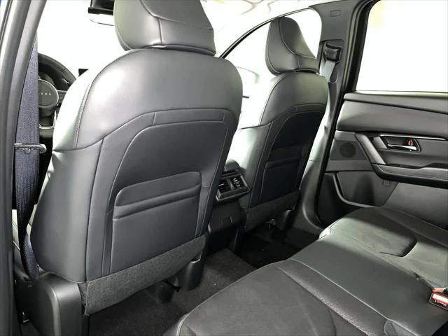 2026 Mazda CX-5 2.5 S Preferred