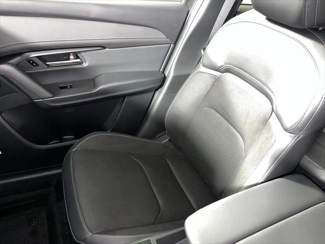 2026 Mazda CX-5 2.5 S Preferred