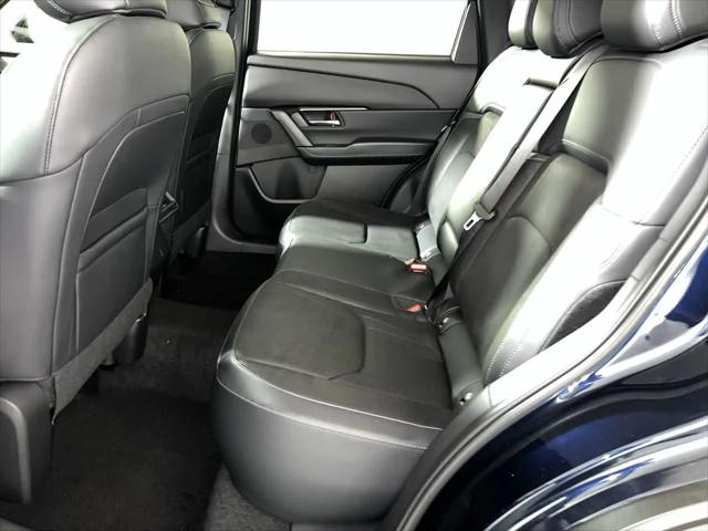 2026 Mazda CX-5 2.5 S Preferred