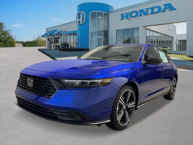 2026 Honda Accord Sedan Sport for sale in Lancaster, CA