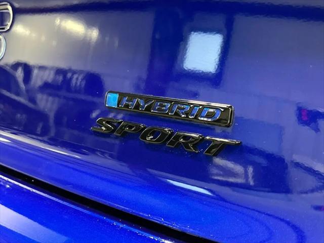 2026 Honda Accord Sedan Sport