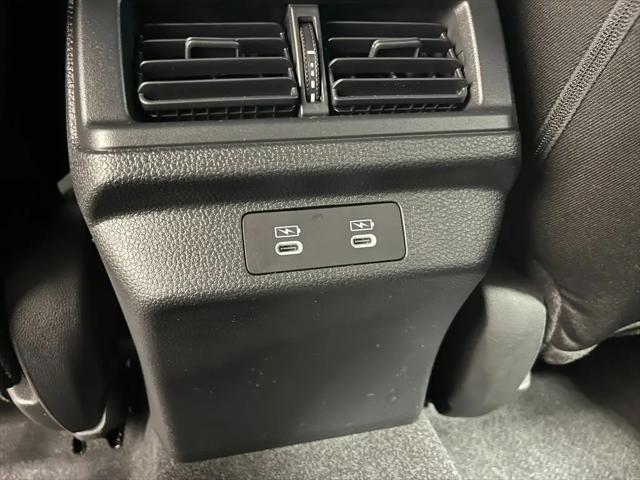 2026 Honda Accord Sedan Sport