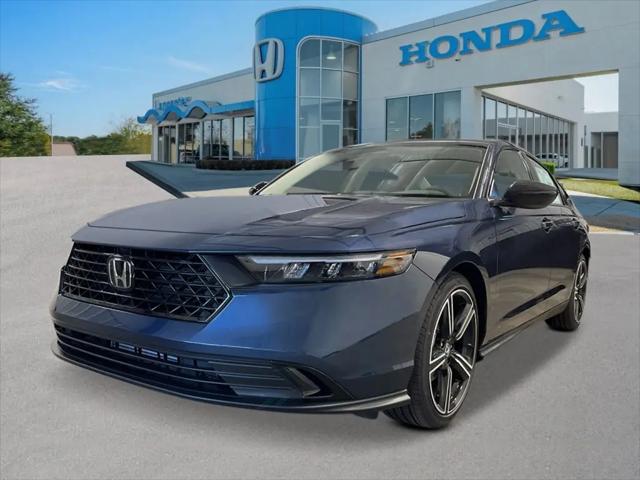 2026 Honda Accord Sedan SE for sale in Lancaster, CA