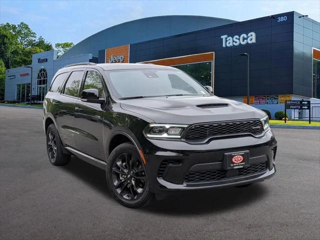 2026 Dodge Durango GT Plus AWD for sale in Elmsford, NY