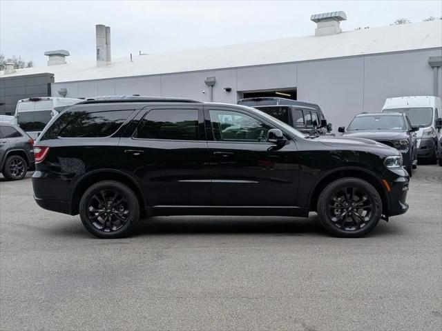 2026 Dodge Durango GT Plus AWD