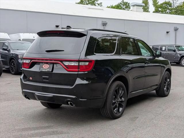2026 Dodge Durango GT Plus AWD