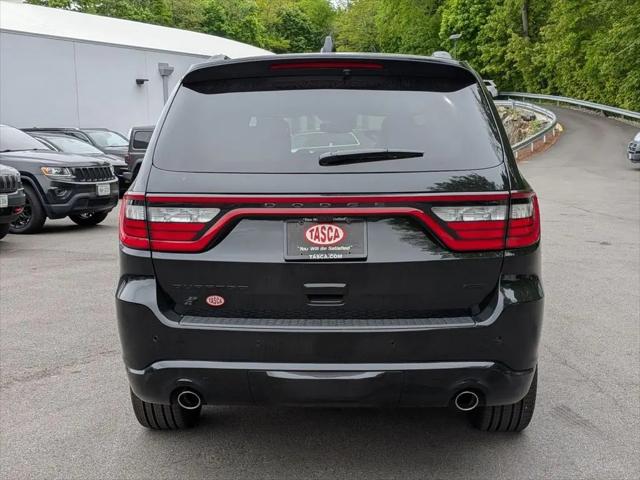 2026 Dodge Durango GT Plus AWD