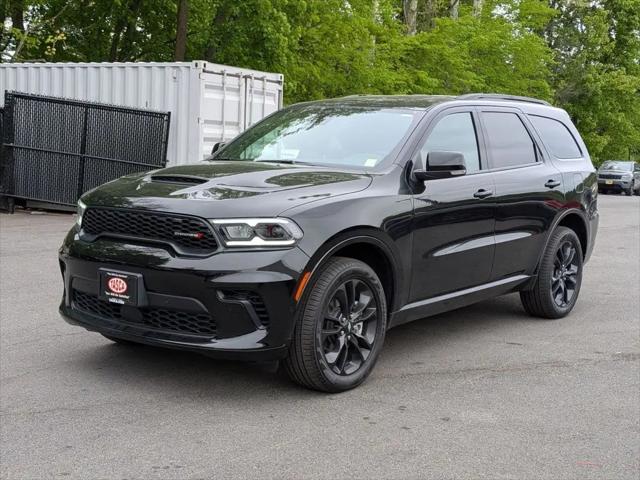 2026 Dodge Durango GT Plus AWD