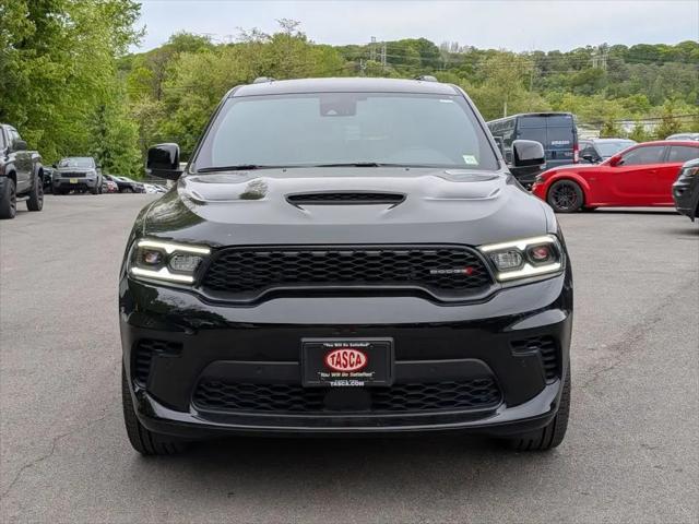 2026 Dodge Durango GT Plus AWD