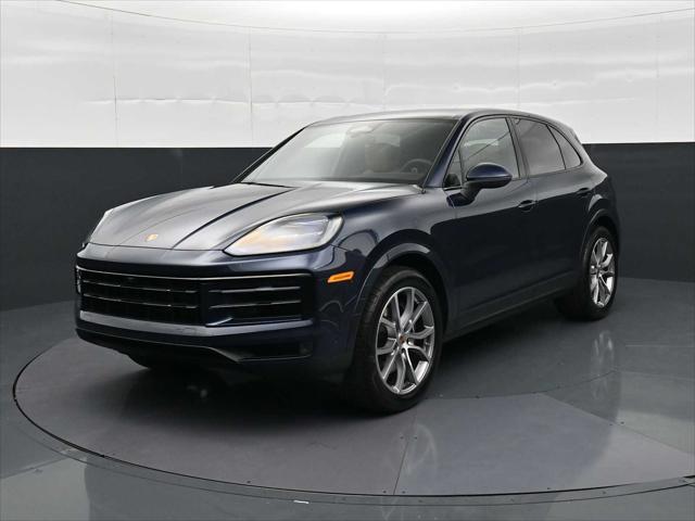 2026 Porsche Cayenne Unknown for sale in Seaside, CA