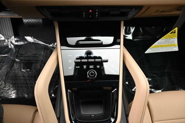 2026 Porsche Cayenne Unknown