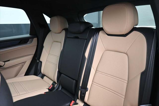 2026 Porsche Cayenne Unknown