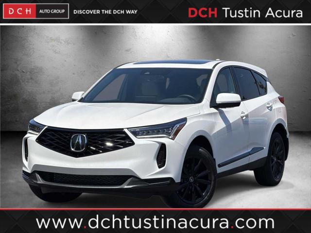 2026 Acura RDX SH-AWD for sale in Tustin, CA