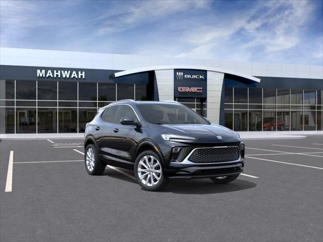 2026 Buick Encore GX Avenir AWD for sale in Mahwah, NJ