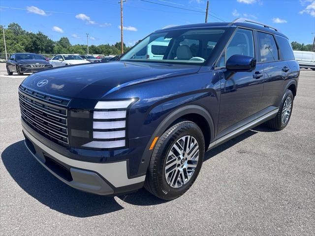 2026 Hyundai Palisade SEL Premium for sale in Muskogee, OK