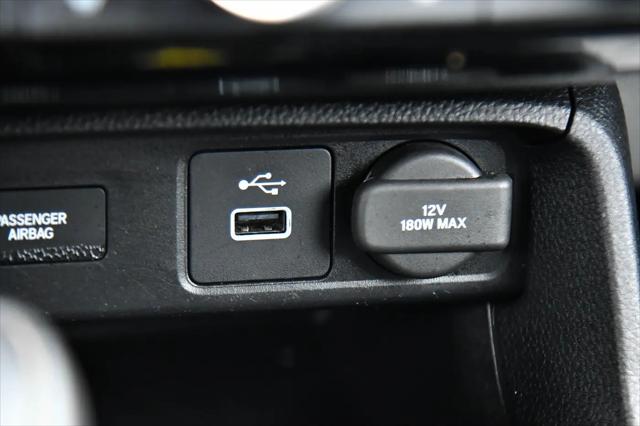 2022 Honda Civic LX