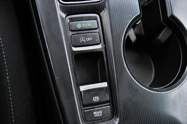 2022 Honda Civic LX