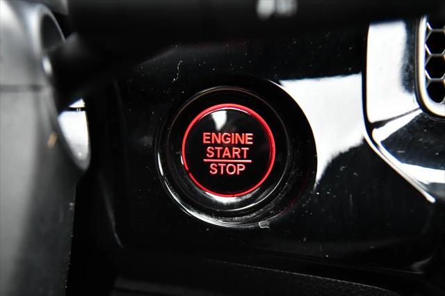 2022 Honda Civic LX