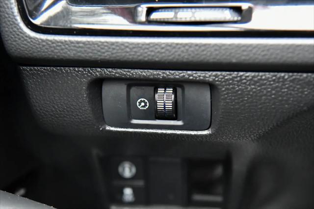 2022 Honda Civic LX