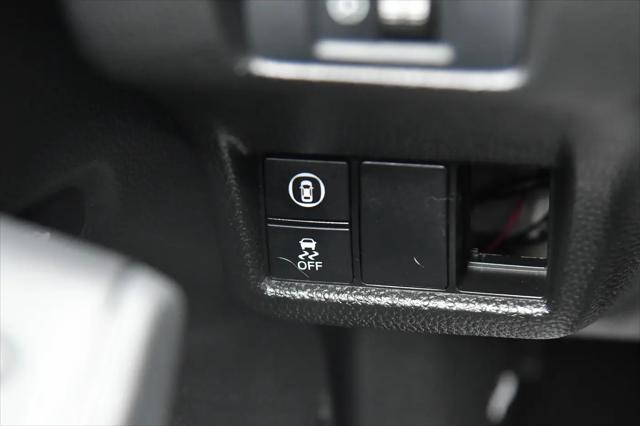 2022 Honda Civic LX