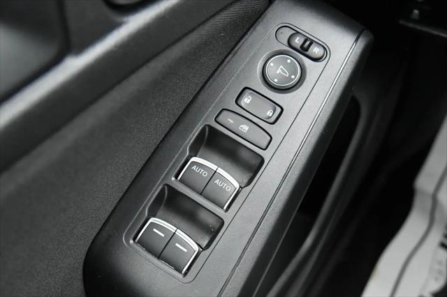 2022 Honda Civic LX