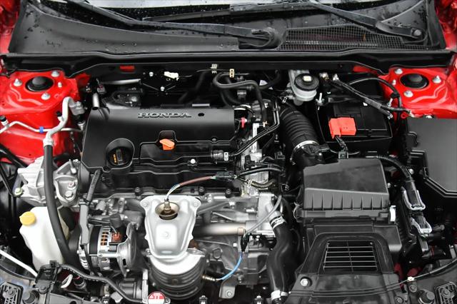 2022 Honda Civic LX