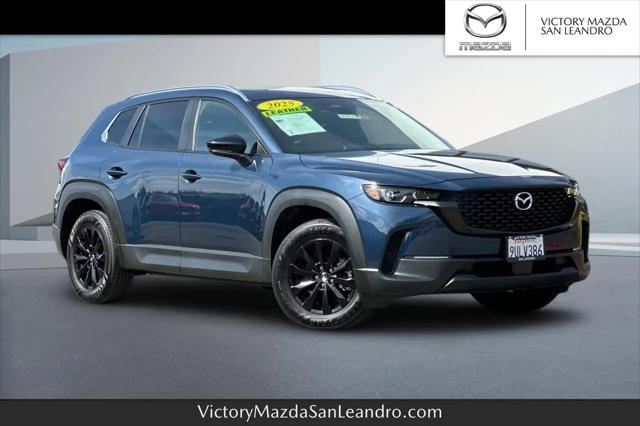 2025 Mazda CX-50 2.5 S Premium Package for sale in San Leandro, CA