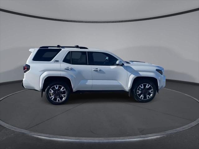 2026 Toyota 4Runner TRD Sport