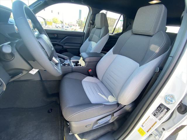 2026 Toyota 4Runner TRD Sport