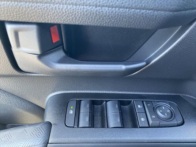 2026 Toyota 4Runner TRD Sport