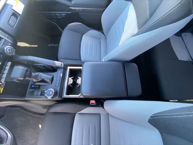 2026 Toyota 4Runner TRD Sport