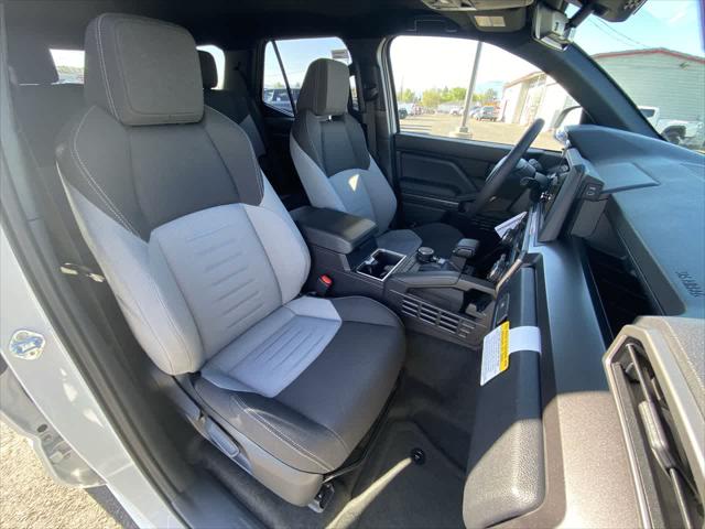 2026 Toyota 4Runner TRD Sport
